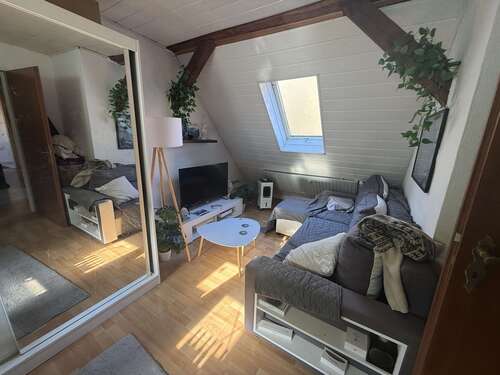 Foto - Wohnung zum Mieten in Marburg 395,00 € 25 m²