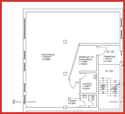 Foto - Büro in Elsterwerda 920,00 € 115 m²