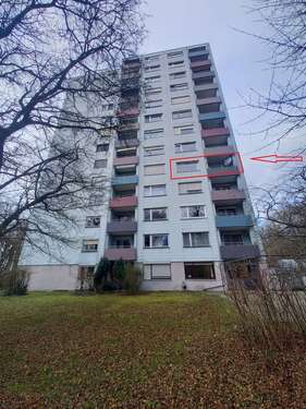 Foto - Wohnung zum Kaufen in Mühlacker 204.000,00 € 57.57 m²