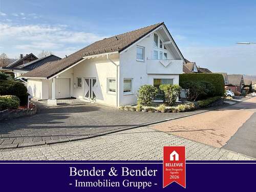 Foto - Haus zum Kaufen in Betzdorf ST 399.000,00 € 123 m²