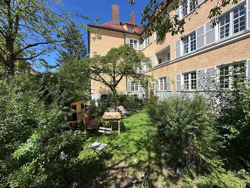 Foto - Wohnung zum Kaufen in München 309.000,00 € 42 m²