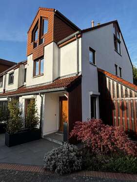 Foto - Haus zum Kaufen in Düsseldorf 895.000,00 € 124 m²