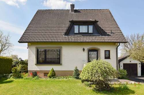 Foto - Haus zum Kaufen in Paderborn 399.000,00 € 100 m²