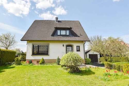 Foto - Haus zum Kaufen in Paderborn 499.000,00 € 100 m²