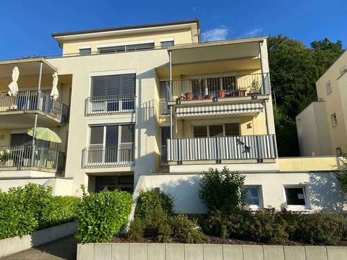 Foto - Wohnung zum Mieten in Lörrach-Hünerberg 1.390,00 € 112 m²