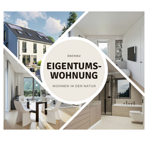 Wohnung zum Kaufen in Dachau 789.000,00 € 130 m²