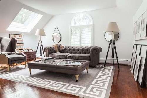 Foto - Wohnung zum Mieten in Büsingen am Hochrhein 820,00 € 68 m²