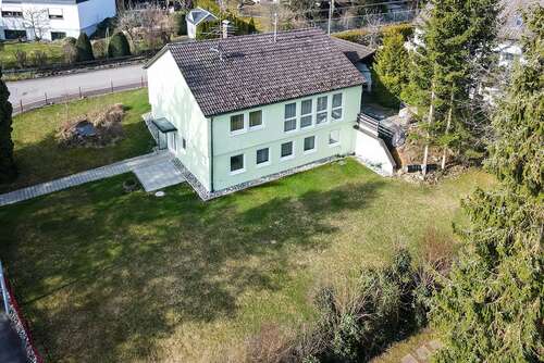Foto - Haus zum Kaufen in Gammertingen-Bronnen 389.000,00 € 153.31 m²