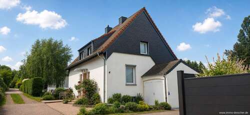 Foto - Haus zum Kaufen in Saarbrücken Gersweiler 375.000,00 € 161 m²