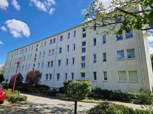 Foto - Wohnung zum Mieten in Glauchau 340,00 € 55.62 m²