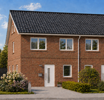 Haus zum Kaufen in Scheeßel 499.500,00 € 124 m²