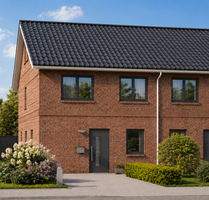 Haus zum Kaufen in Scheeßel 499.500,00 € 124 m²