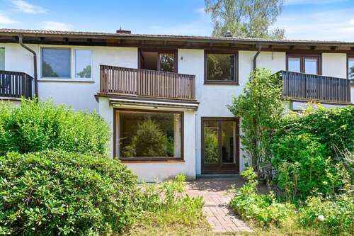 Foto - Haus zum Kaufen in Hamburg 348.000,00 € 83.47 m²