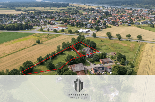 Foto - Haus zum Kaufen in Artlenburg 475.000,00 € 312 m²