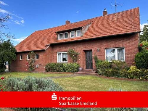 Foto - Haus zum Kaufen in Hüven 185.000,00 € 150 m²