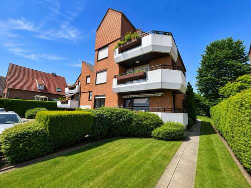 Foto - Wohnung zum Kaufen in Rheine 149.000,00 € 61.78 m²