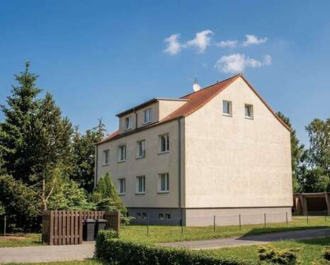Foto - Wohnung zum Mieten in Steinhagen 435,00 € 57.7 m²