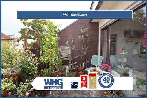 Foto - Wohnung zum Kaufen in Freiberg am Neckar 180.000,00 € 64.05 m²