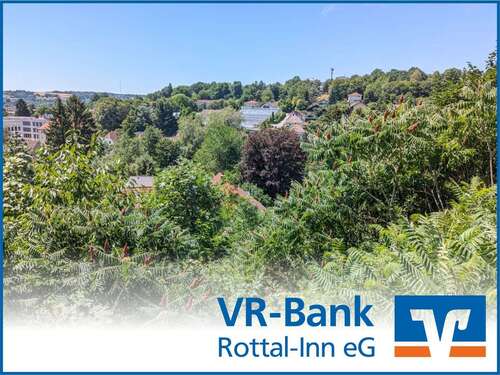 Foto - Grundstück zu verkaufen in Pfarrkirchen 95.000,00 € 868 m²