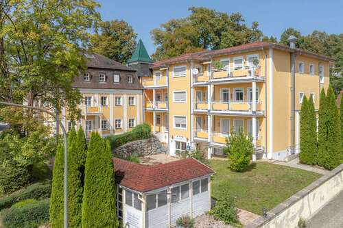 Foto - Wohnung zum Kaufen in Ortenburg 399.000,00 € 234.39 m²