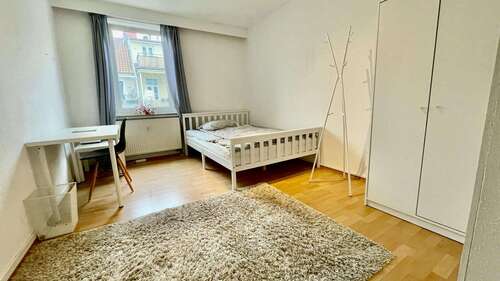 Foto - WG-Zimmer in Bremen 650,00 € 12 m²