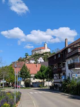 Foto - Büro in Vaihingen 650,00 € 40 m²