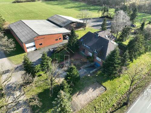 Foto - Haus zum Kaufen in Everswinkel 930.000,00 € 314 m²