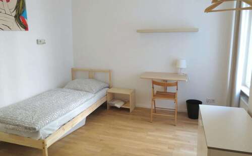 Foto - WG-Zimmer in Berlin 545,00 € 14 m²