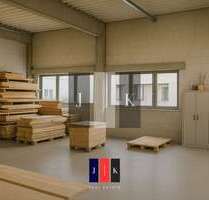 Halle in Norderstedt 3.600.000,00 € 1551 m²
