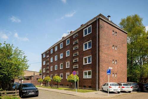 Foto - Wohnung zum Mieten in Bremerhaven 389,00 € 47.98 m²