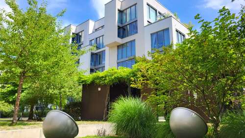 Foto - Wohnung zum Kaufen in Berlin 529.000,00 € 58.7 m²