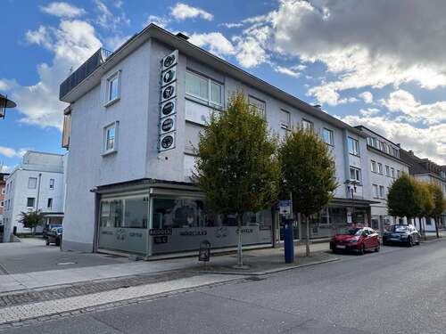 Foto - Wohnung zum Kaufen in Rheinfelden 460.000,00 € 120.81 m²