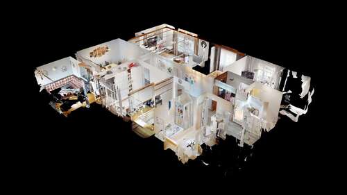 Foto - Wohnung zum Kaufen in Rheinfelden 460.000,00 € 120.81 m²