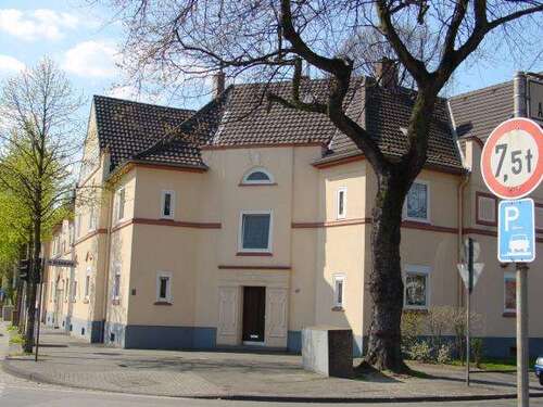 Foto - Wohnung zum Mieten in Duisburg 497,00 € 81.86 m²