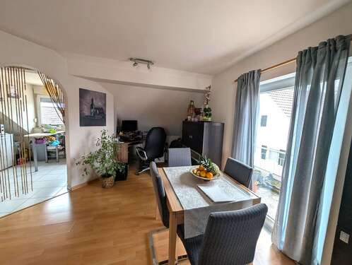 Foto - Wohnung zum Kaufen in Bibertal 179.000,00 € 69 m²