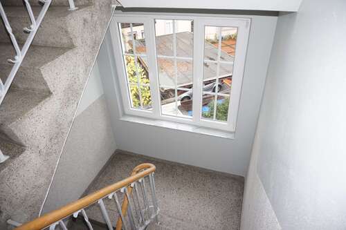 Foto - Wohnung zum Kaufen in Aachen 145.000,00 € 42 m²