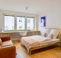 WG-Zimmer in Hamburg 1.295,00 € 19 m²