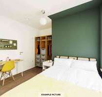 WG-Zimmer in Berlin 1.090,00 € 13 m²