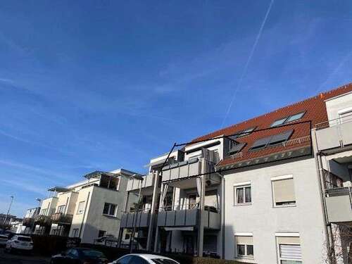 Foto - Wohnung zum Kaufen in Kernen im Remstal Rommelshausen 229.000,00 € 58 m²