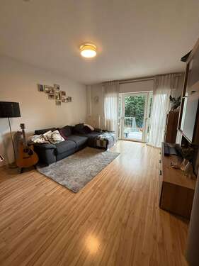 Foto - Wohnung zum Mieten in Siegburg 1.125,00 € 94.32 m²