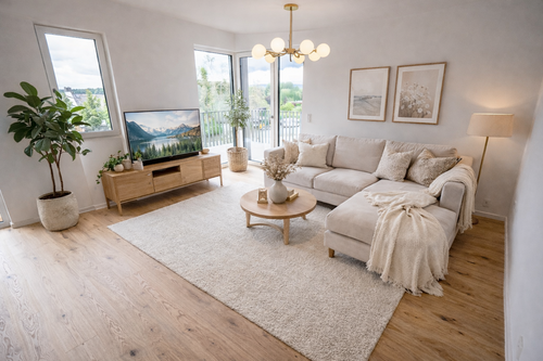 Foto - Wohnung zum Mieten in Limburg 1.403,00 € 105.64 m²