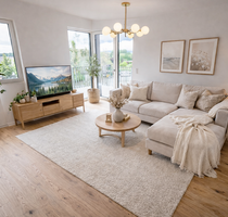 Wohnung zum Mieten in Limburg 1.403,00 € 105.64 m²