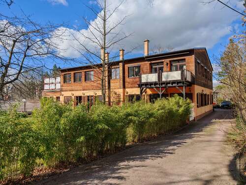 Foto - Wohnung zum Mieten in Cottbus 1.850,00 € 202 m²