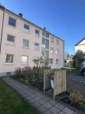 Foto - Wohnung zum Kaufen in Dortmund 80.000,00 € 40 m²