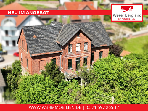 Foto - Haus zum Kaufen in Porta Westfalica 225.000,00 € 294 m²