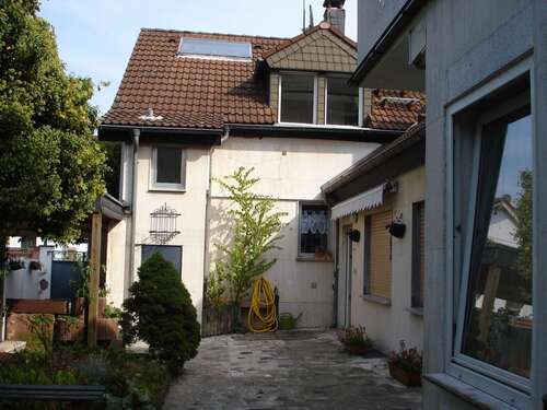 Foto - Haus zum Kaufen in Darmstadt 650.000,00 € 145 m²