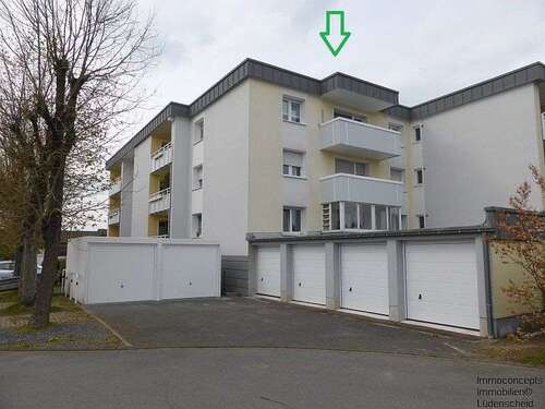 Foto - Wohnung zum Mieten in Schalksmühle 668,00 € 102.75 m²