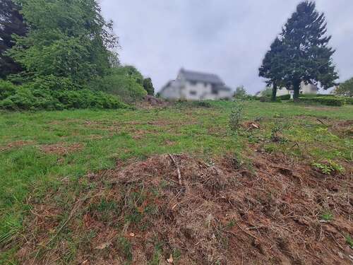 Foto - Grundstück zu verkaufen in Meisburg 18.000,00 € 611 m²