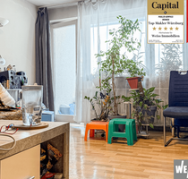 Wohnung zum Kaufen in Würzburg 97.000,00 € 35 m²