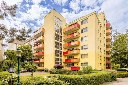 Foto - Wohnung zum Kaufen in Berlin 310.000,00 € 68.2 m²